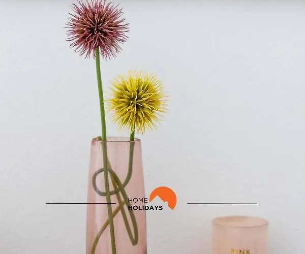 #133 Dias 1 By Holidays * アルブフェイラ