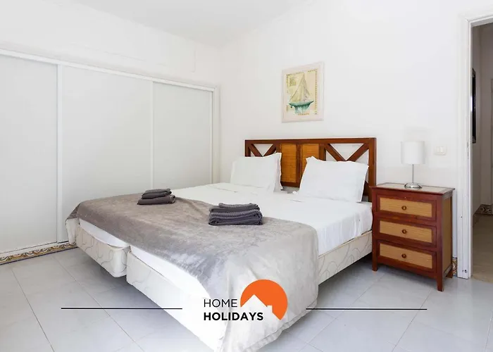 別荘 #133 Dias 1 By Holidays アルブフェイラ