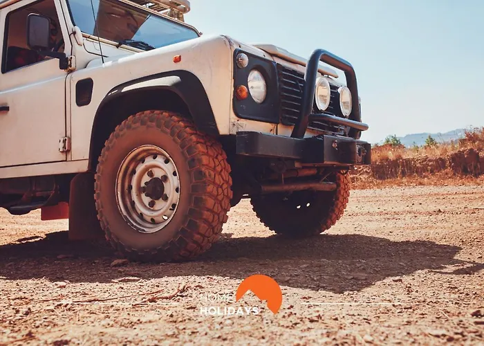 #133 Dias 1 By Holidays 別荘