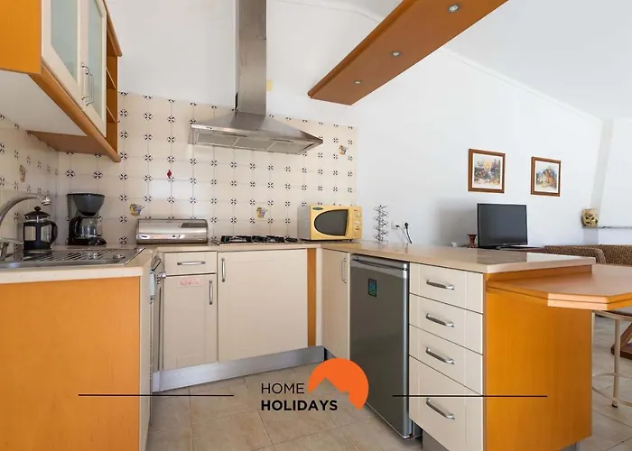 #133 Dias 1 By Holidays アルブフェイラ