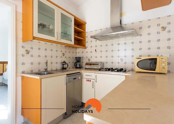 #133 Dias 1 By Holidays * アルブフェイラ