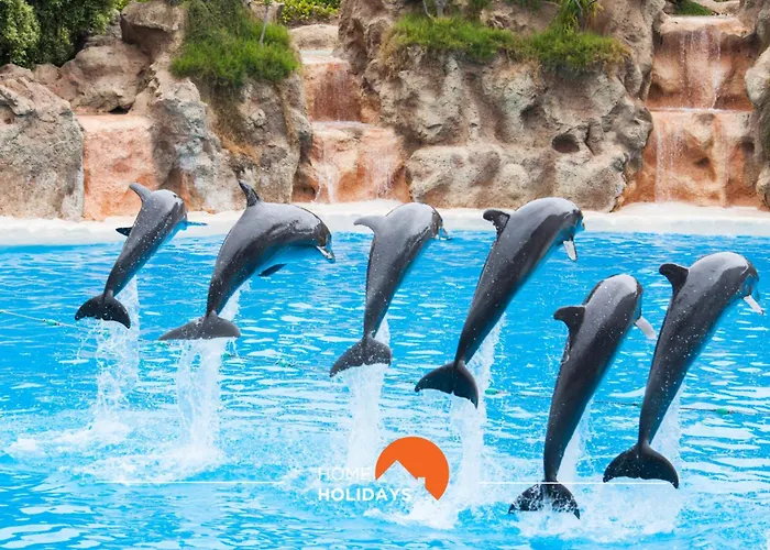 別荘 #133 Dias 1 By Holidays