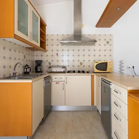 #133 Dias 1 By Holidays Casa de Férias *