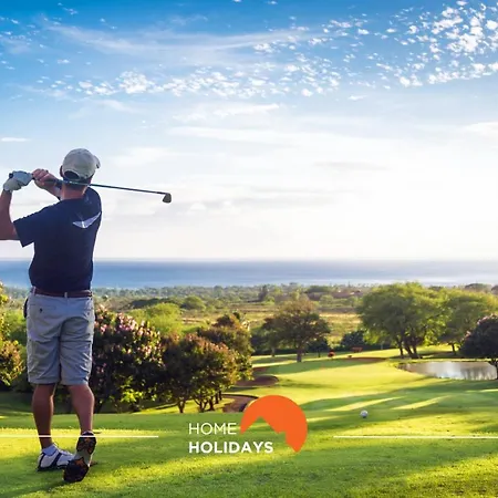 #133 Dias 1 By Holidays Albufeira