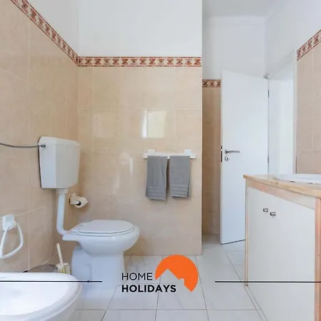 #133 Dias 1 By Holidays Casa de Férias