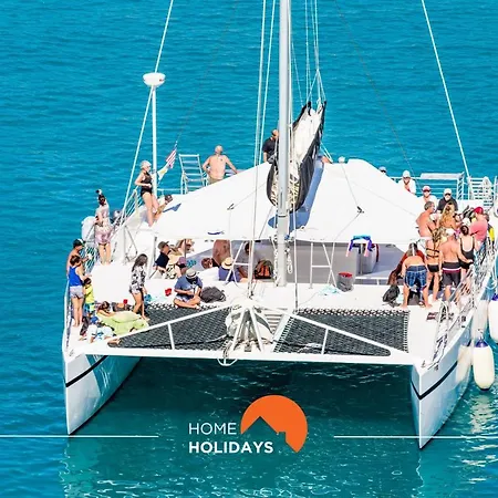 Casa de Férias #133 Dias 1 By Holidays *