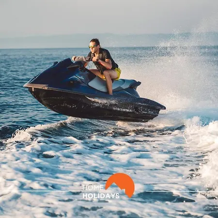 #133 Dias 1 By Holidays Casa de Férias Albufeira