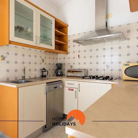 #133 Dias 1 By Holidays * Albufeira